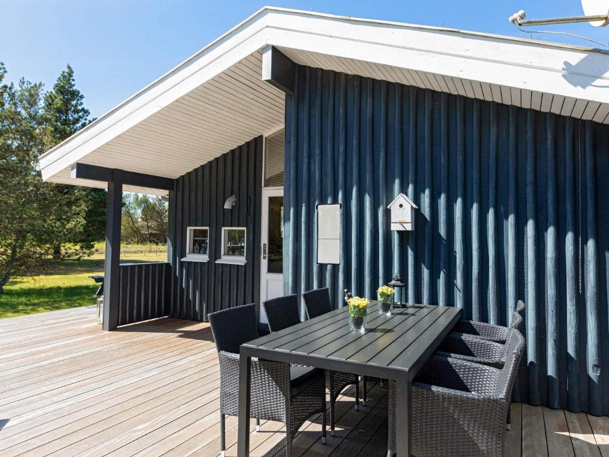 Holiday home Pandrup XXXIII - Housity