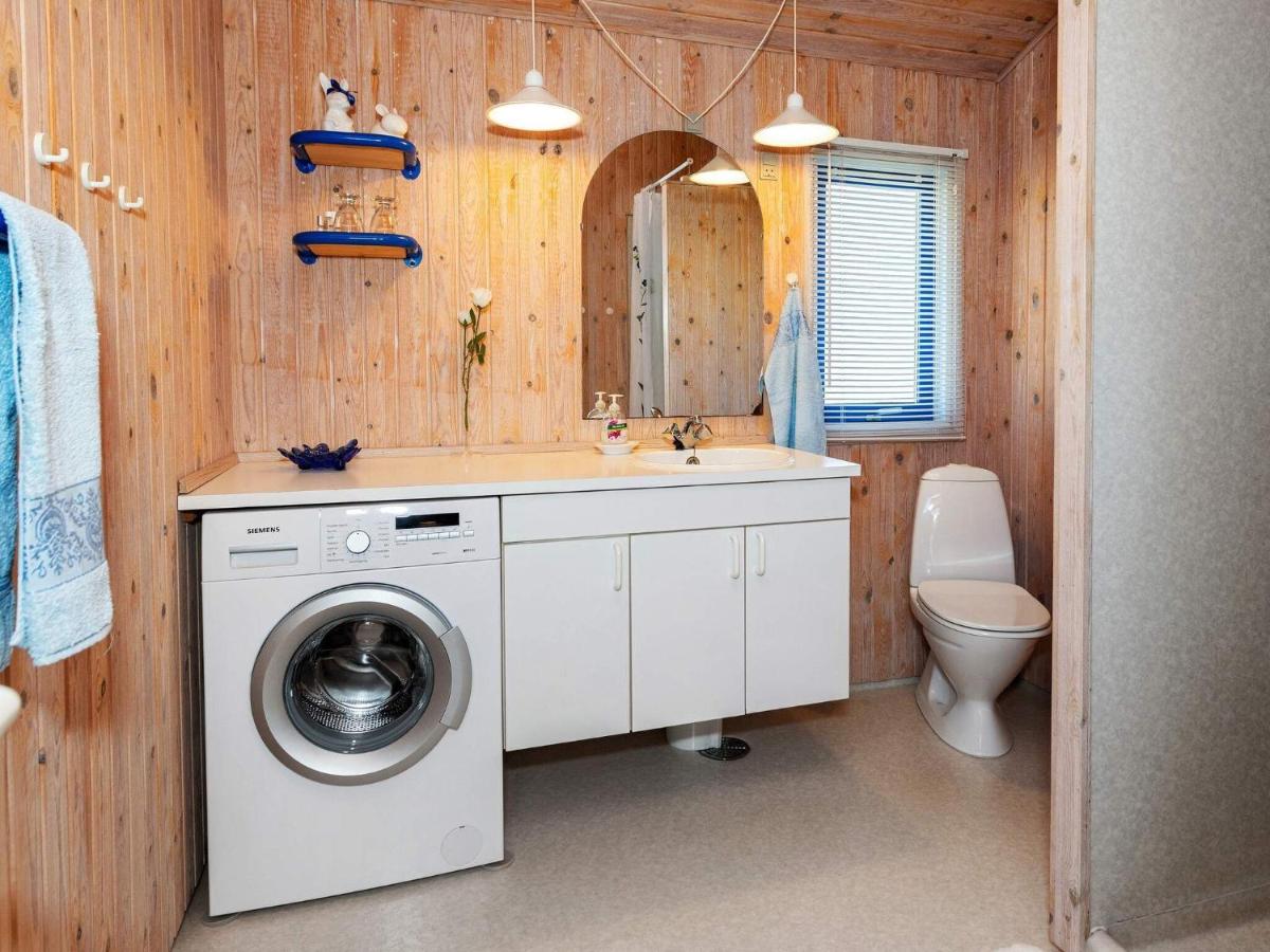 Holiday home Pandrup XXXIII - Housity