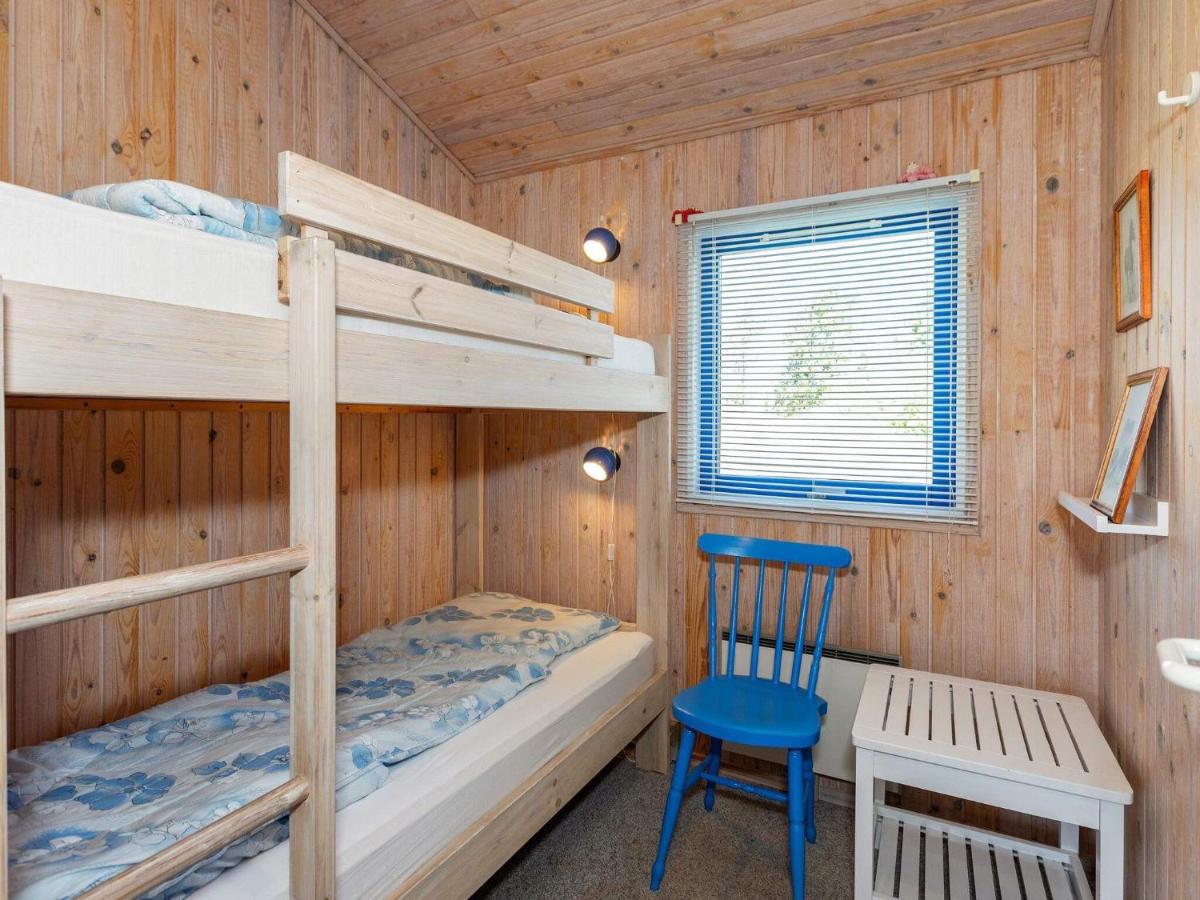 Holiday home Pandrup XXXIII - Housity