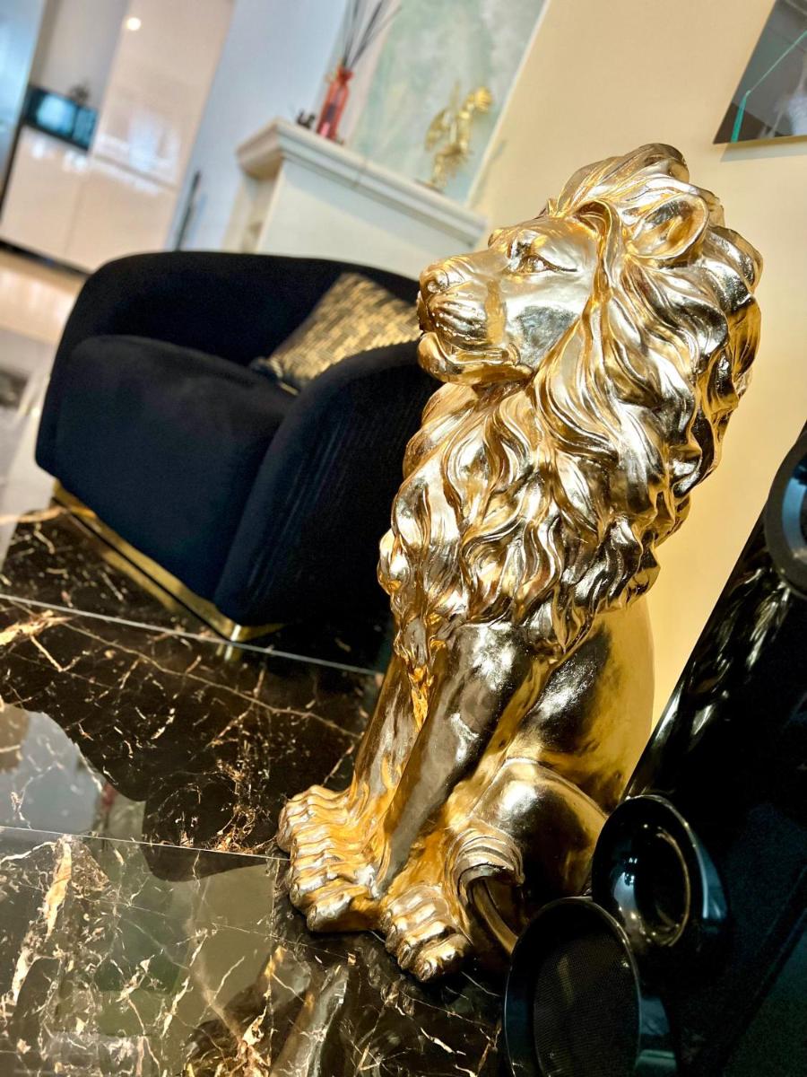 Luxury design apartment - Housity