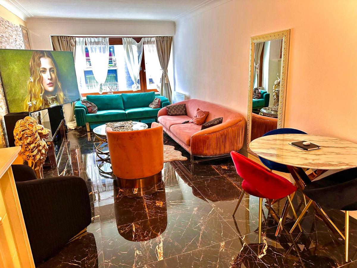 Luxury design apartment - Housity