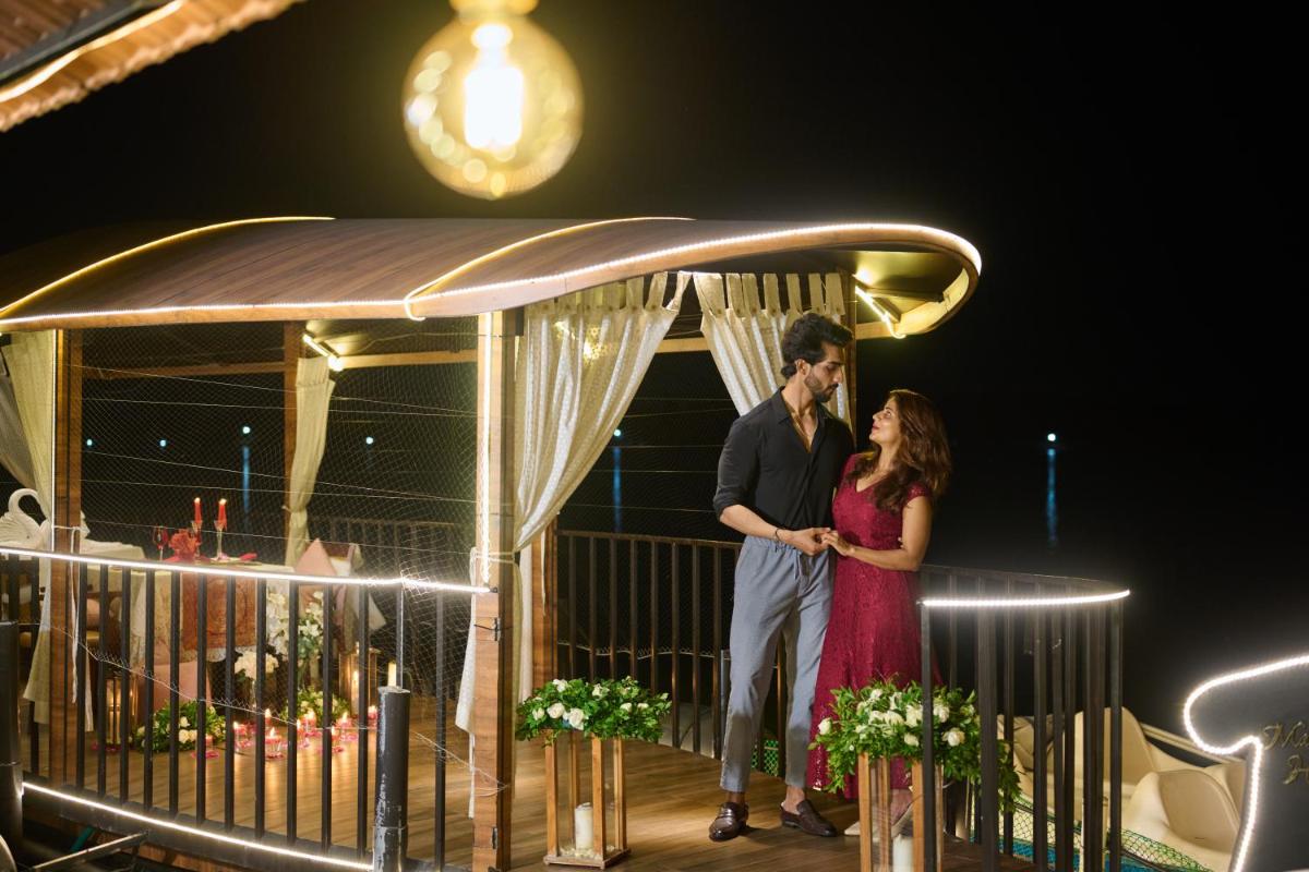 Maliekal Heritance Cherai Beach Cochin - Housity