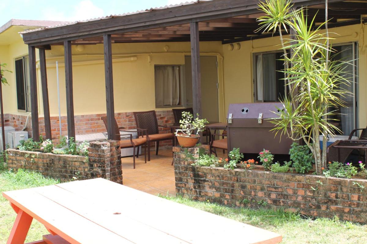 北谷 vacation house MALAPUA - Housity