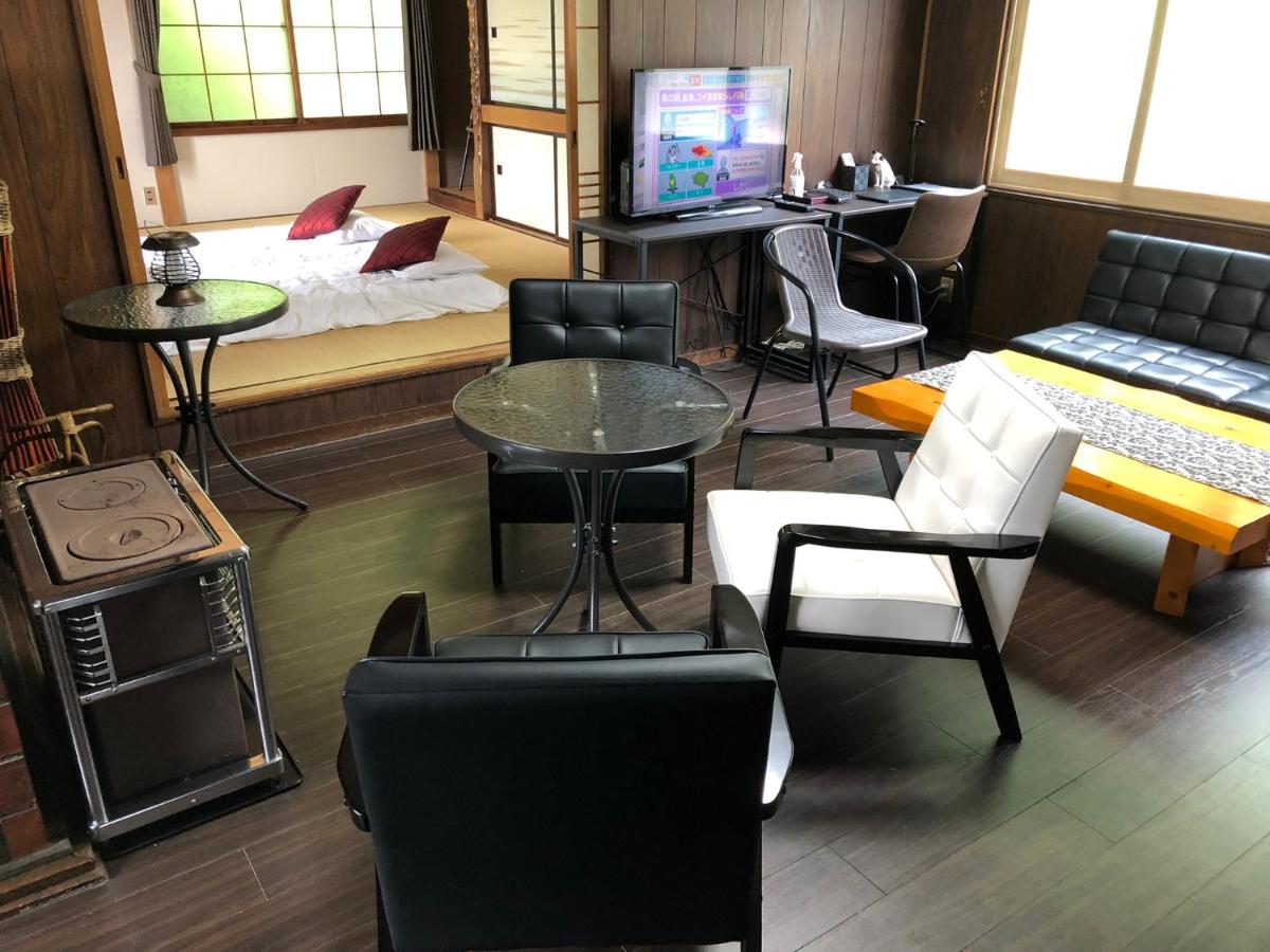 Cool-Cottage Otaru OTAMOI - Housity