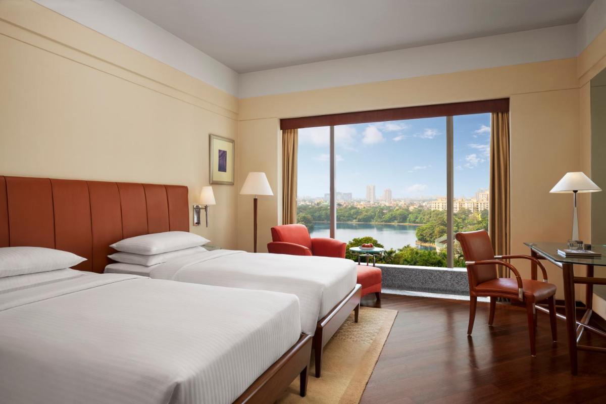 Suitetrails - Hyatt Regency Kolkata