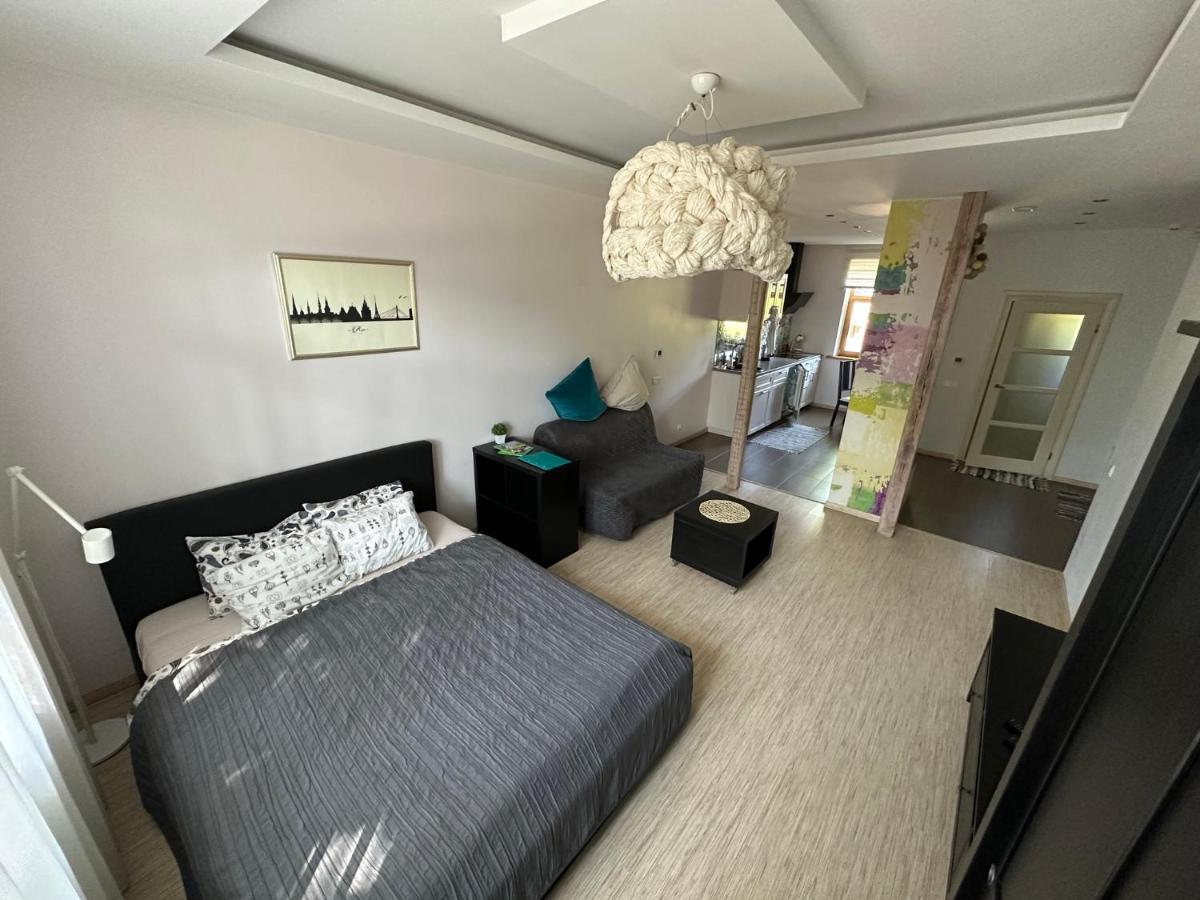 Studio apartment in private house - Housity