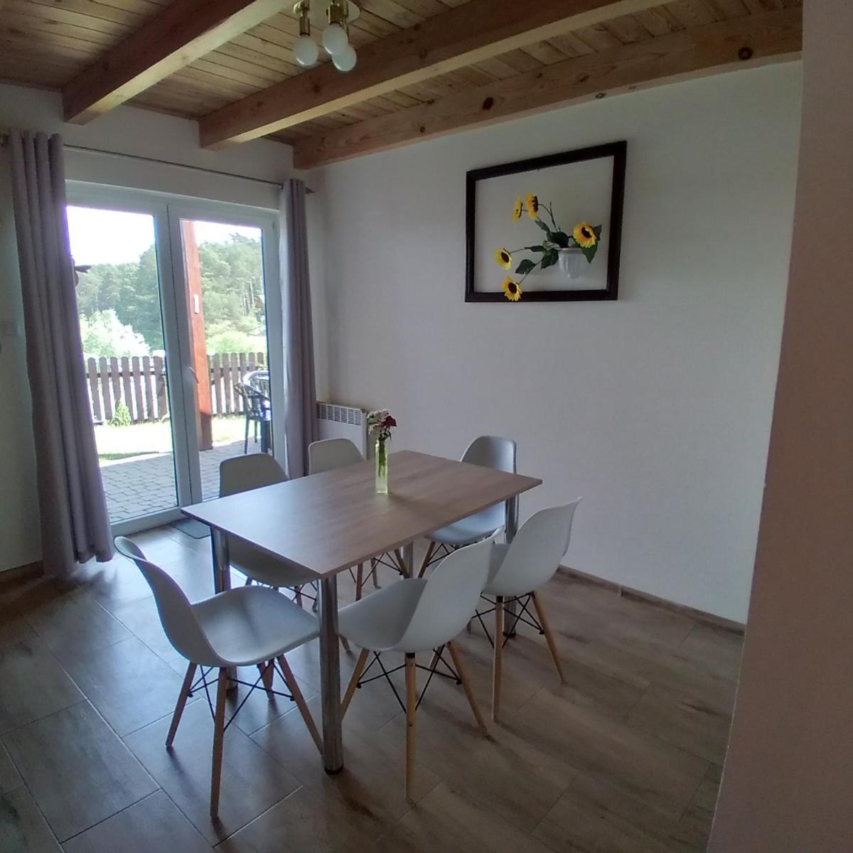 Apartament Na Skarpie Czarna Wieś - Housity