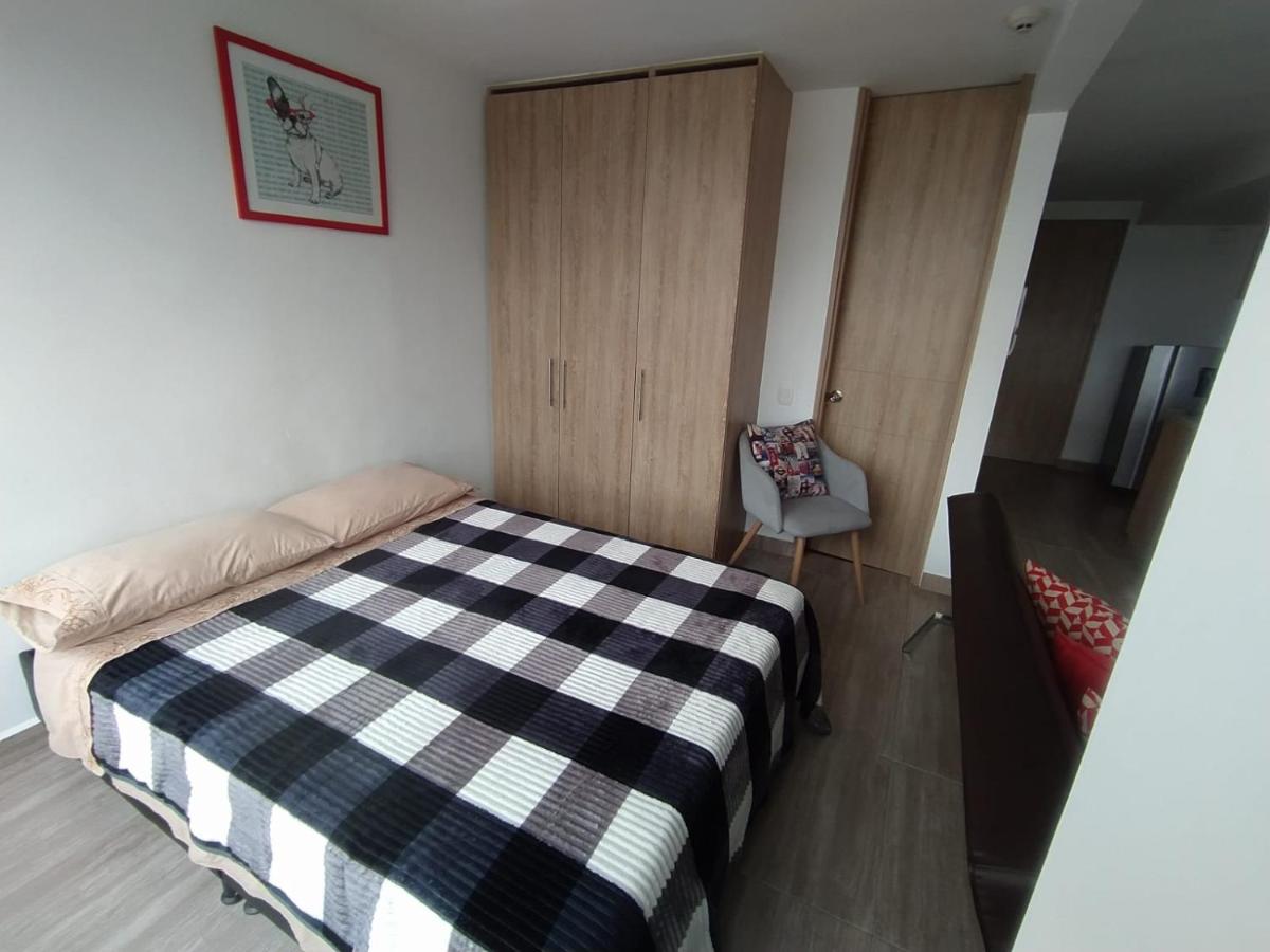 apartamento Loft vista cordillera armenia - Housity
