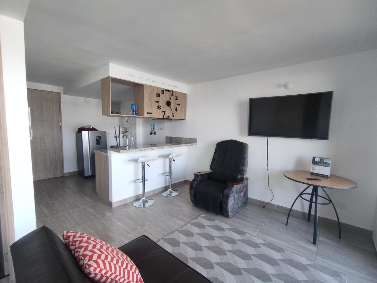 apartamento Loft vista cordillera armenia - Housity