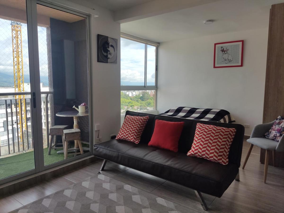 apartamento Loft vista cordillera armenia - Housity