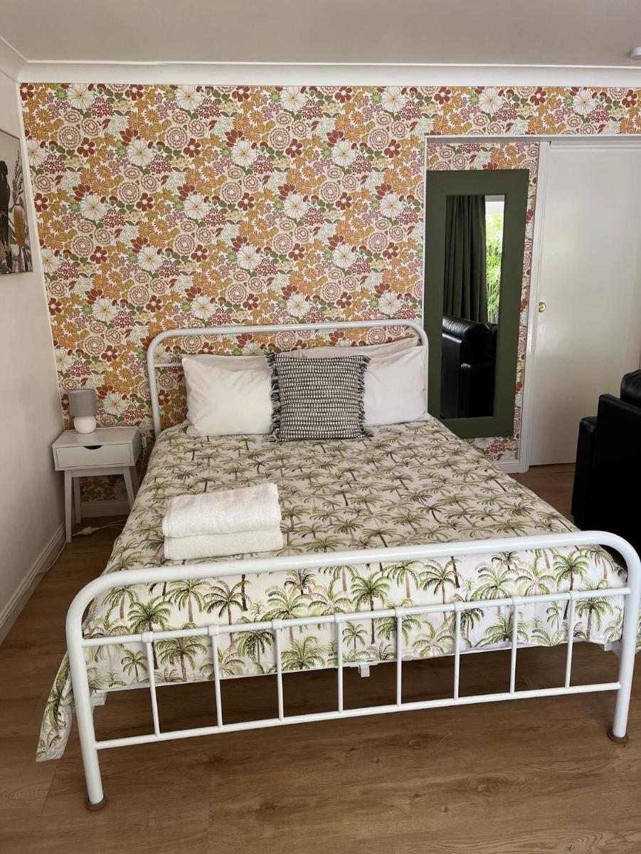 Suitetrails - Boketto. Self contained apartment in Picton.