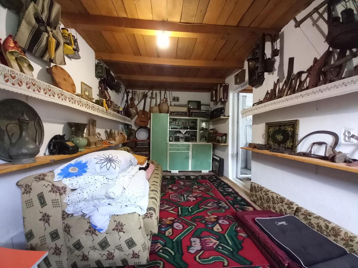 Etno selo Visoko Apartmani - Housity