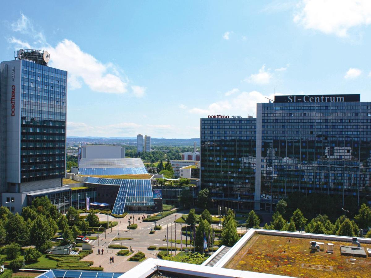 DORMERO Hotel Stuttgart - Housity