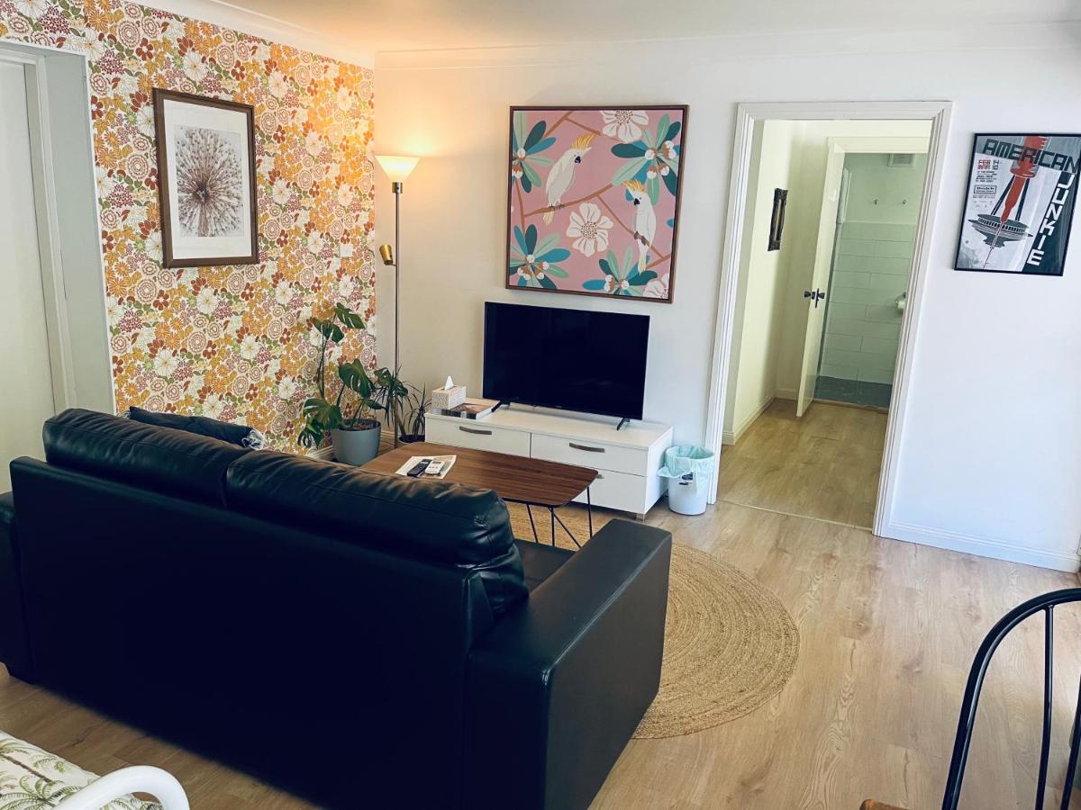 Suitetrails - Boketto. Self contained apartment in Picton.