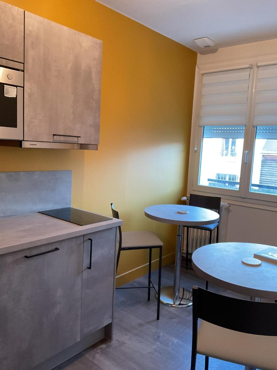 Bords de Sarthe - Housity