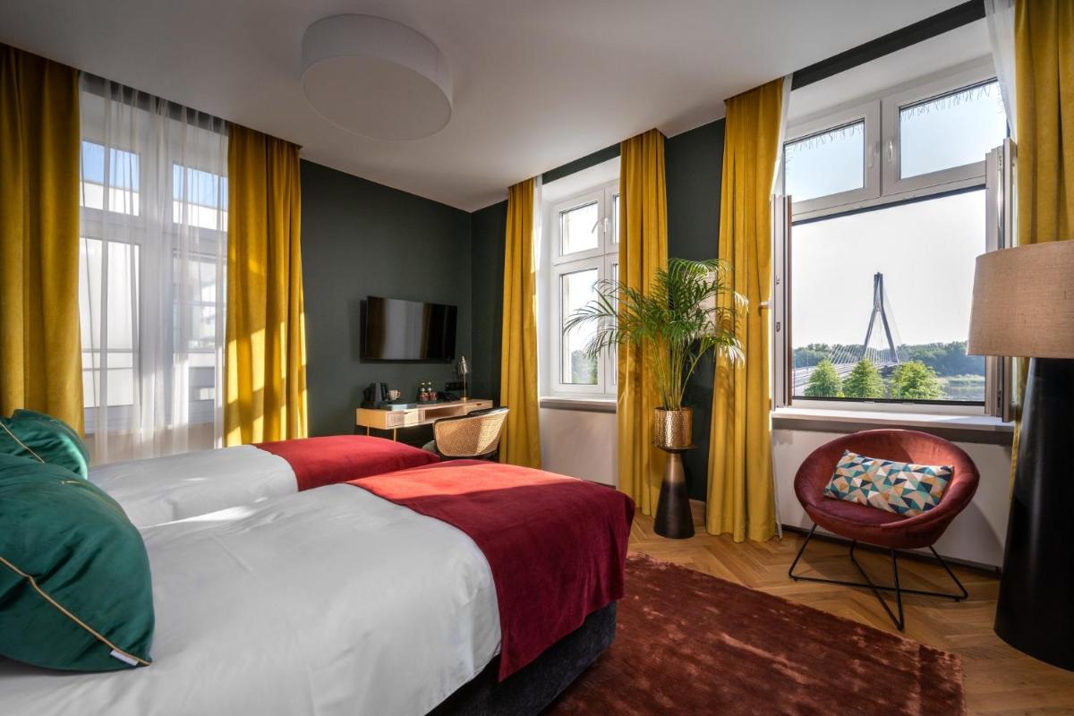 Sava Boutique Hotel - Hizvo