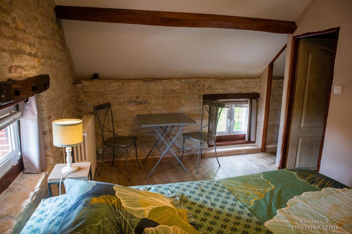 Aux Mésanges - Housity