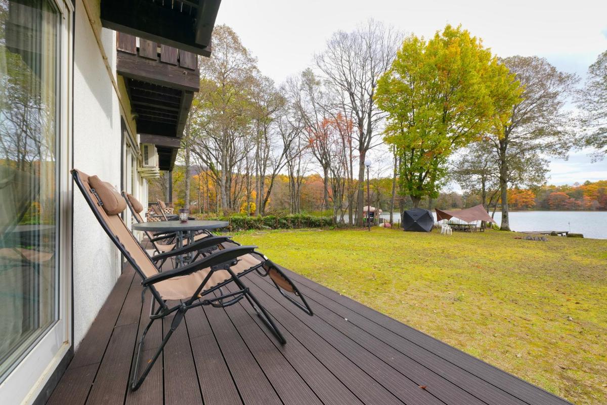 Lakeside Hotels Kuore - Housity