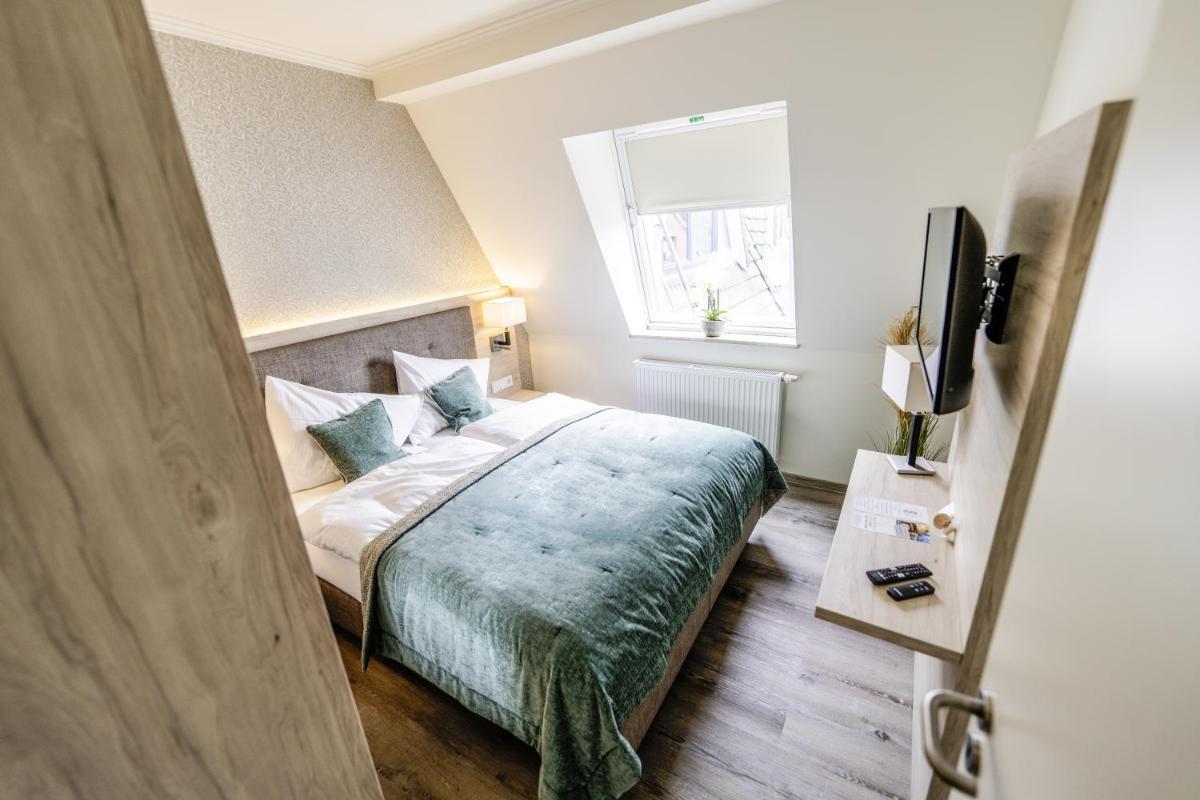 Hökis-Zimmervermietung 1 - Housity