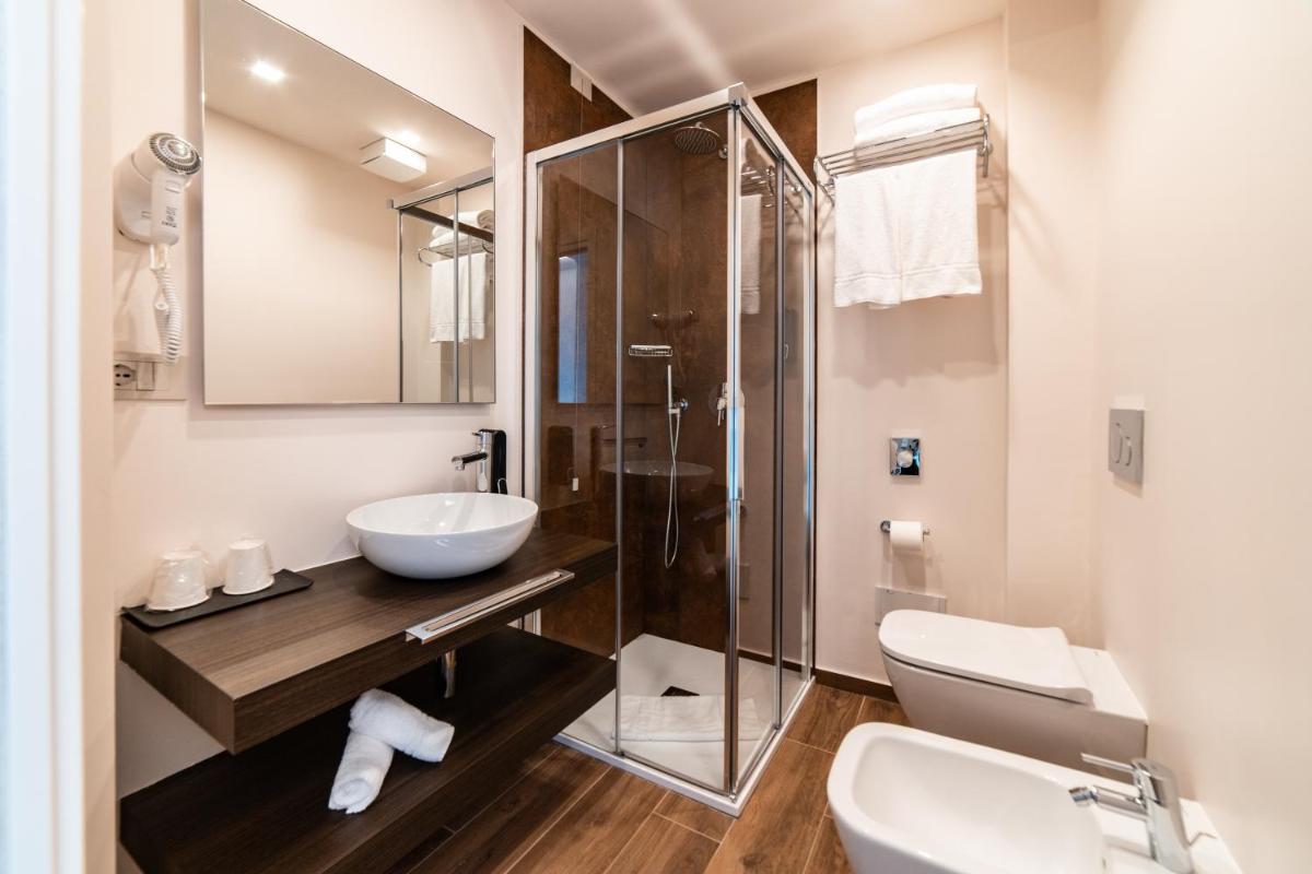 Hotel del Conte - Housity