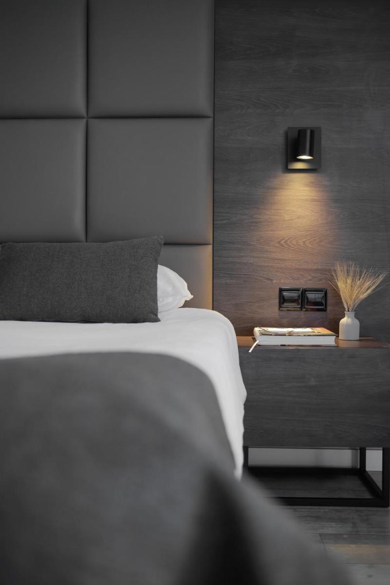 Odysseia Hotel Kapetanios - Housity