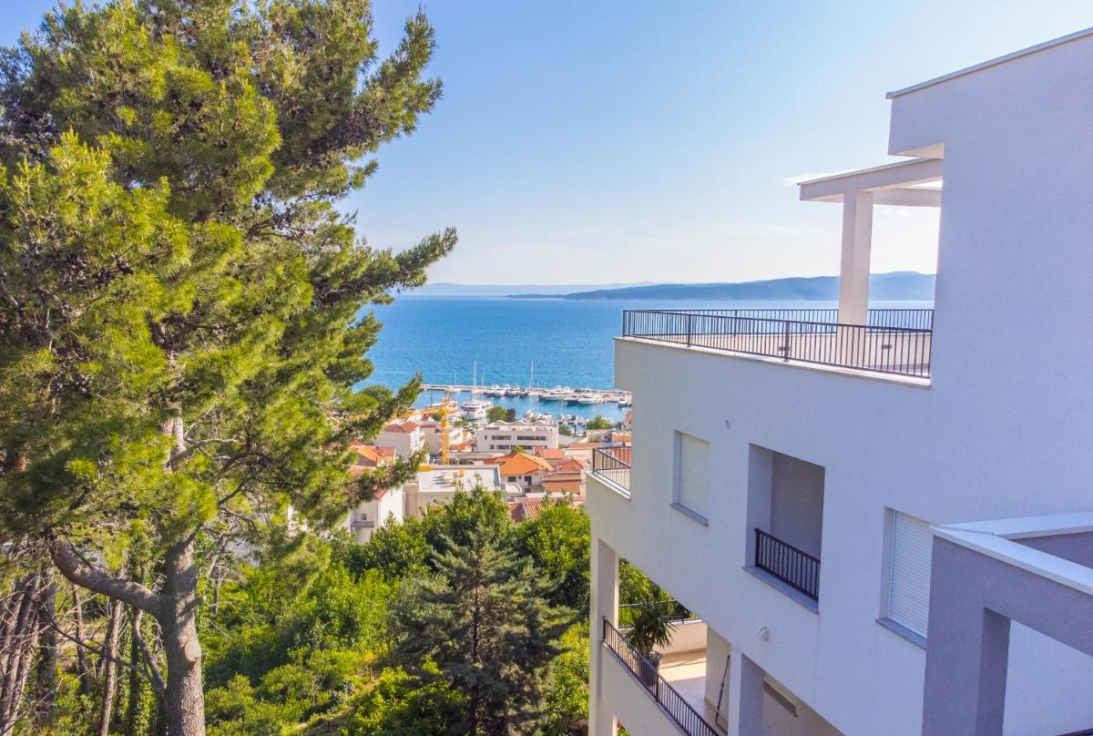 Apartments Maris - Housity