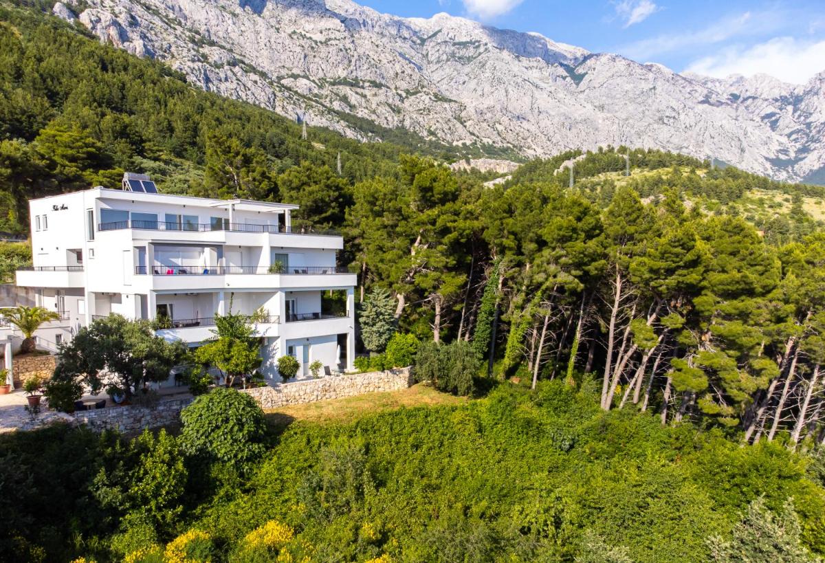 Apartments Maris - Housity