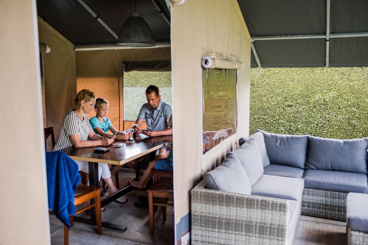 Country Camp camping Diana Heide - Housity