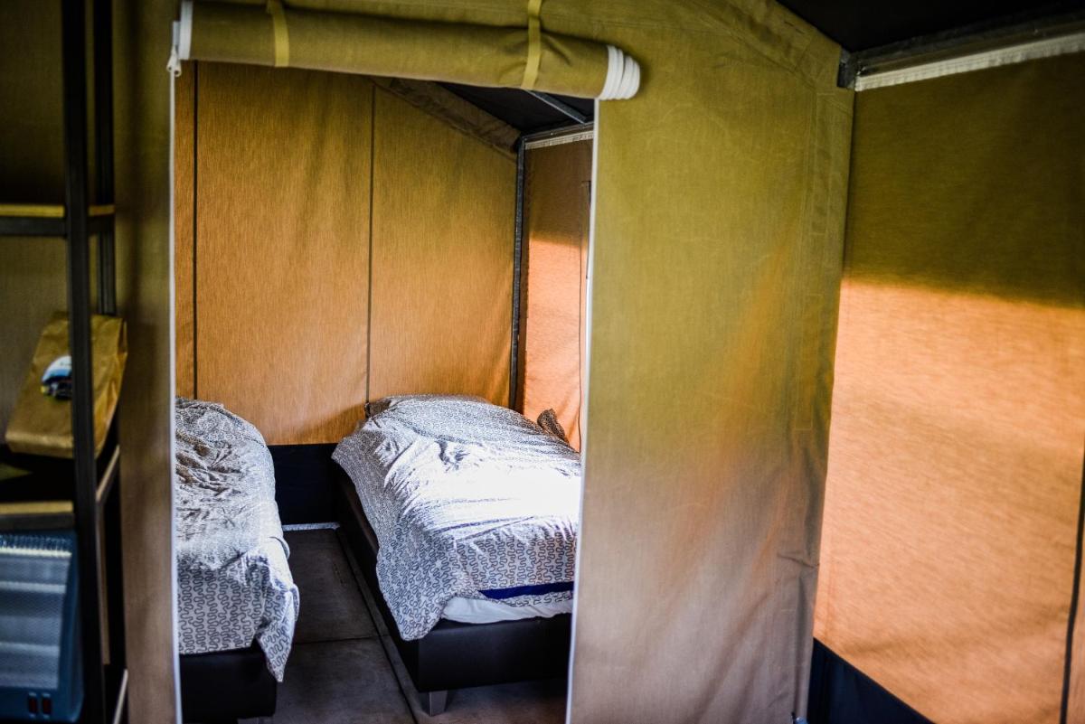 Country Camp camping Diana Heide - Housity