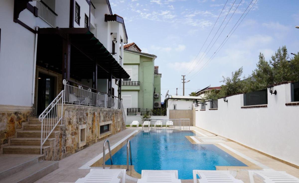Side Villa Hania - Housity