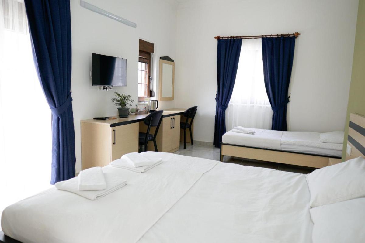Side Villa Hania - Housity
