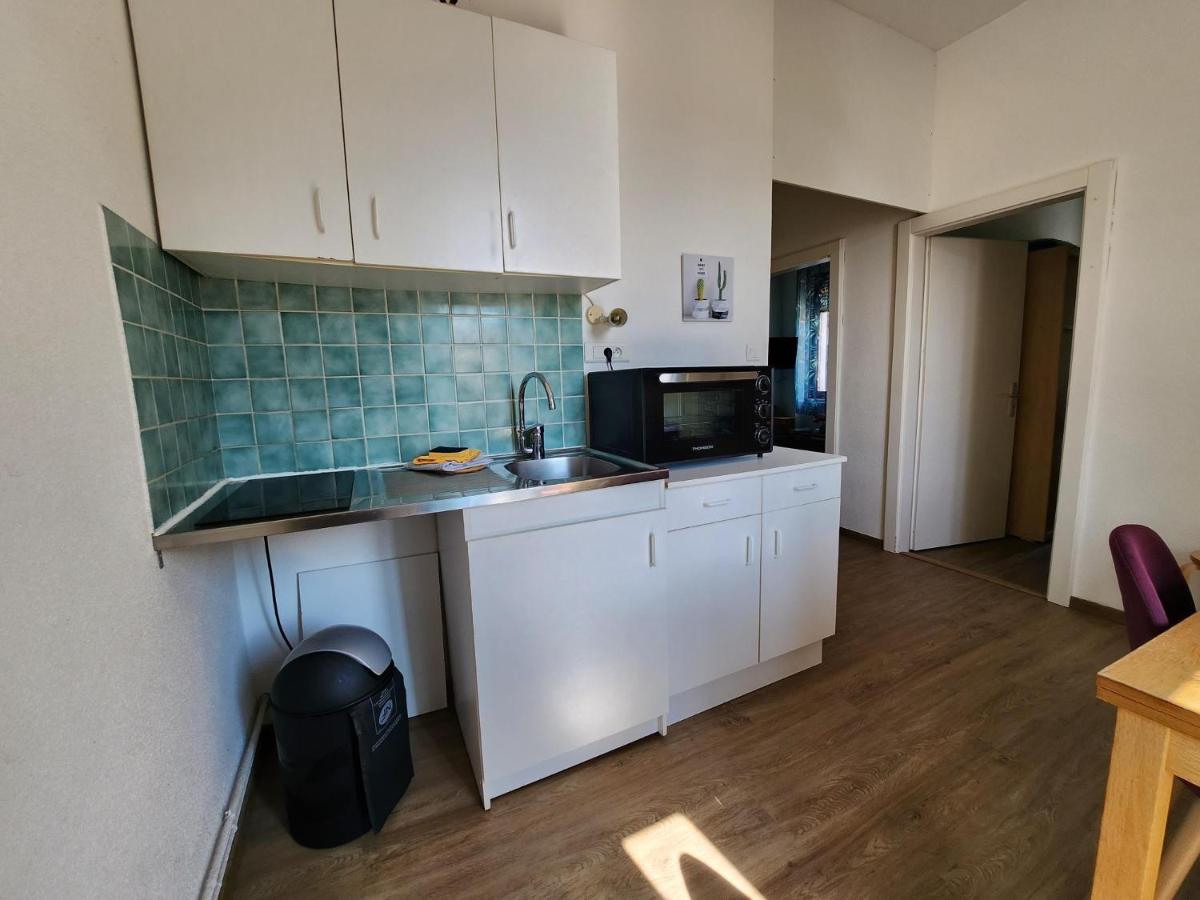 Gite Fougère 2 à 6 personnes avec SPA et salle de jeux dans la résidence - Housity