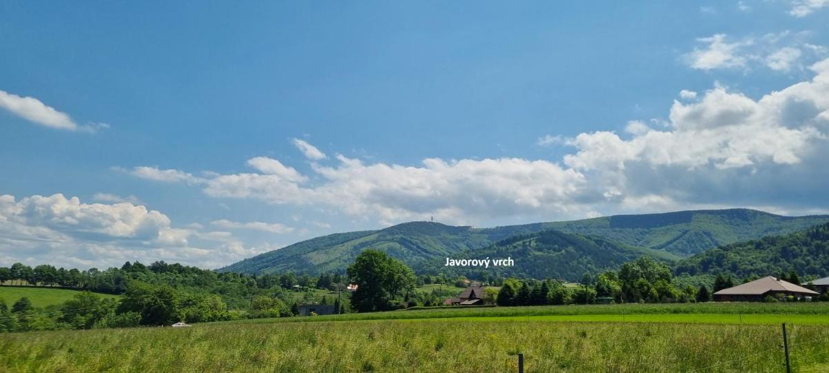 Apartmány Nýdečanka - Housity
