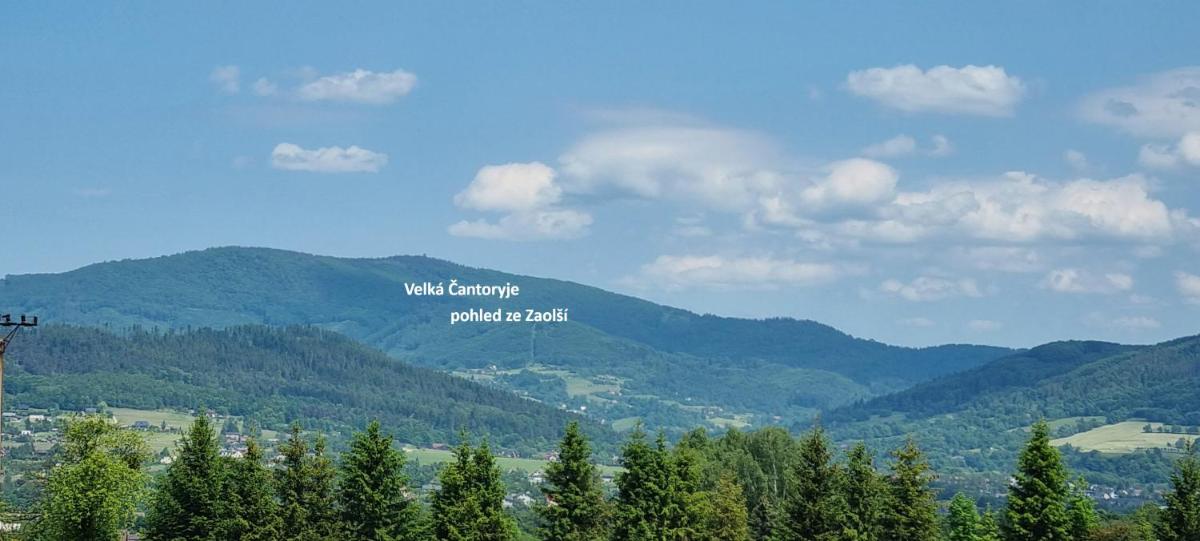 Apartmány Nýdečanka - Housity