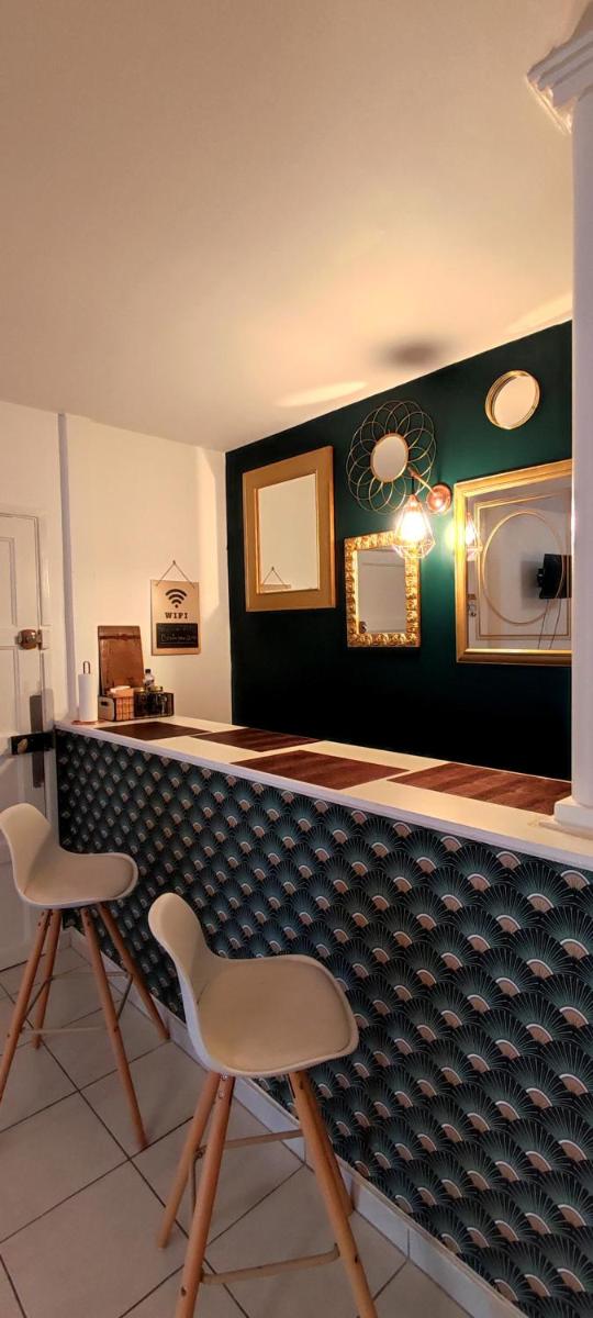 Studio, TopdestinationBretagne - Housity