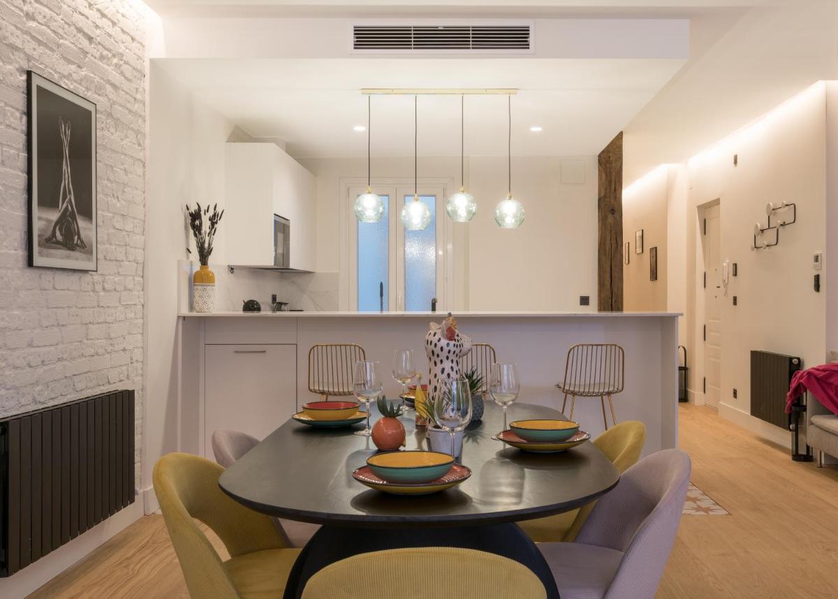 Iturriza AC by Staynnapartments - Housity