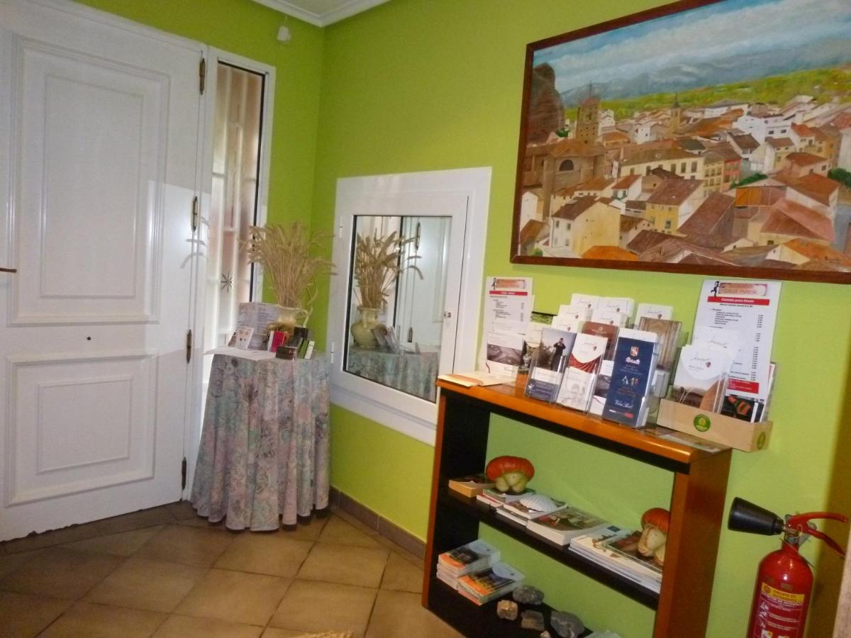 Hostal Ciudad de Nájera - Housity
