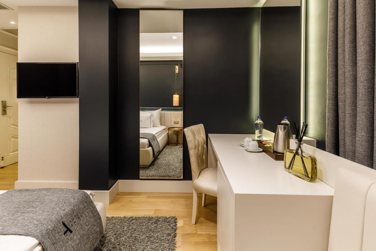 Hotel Amira Istanbul - Housity