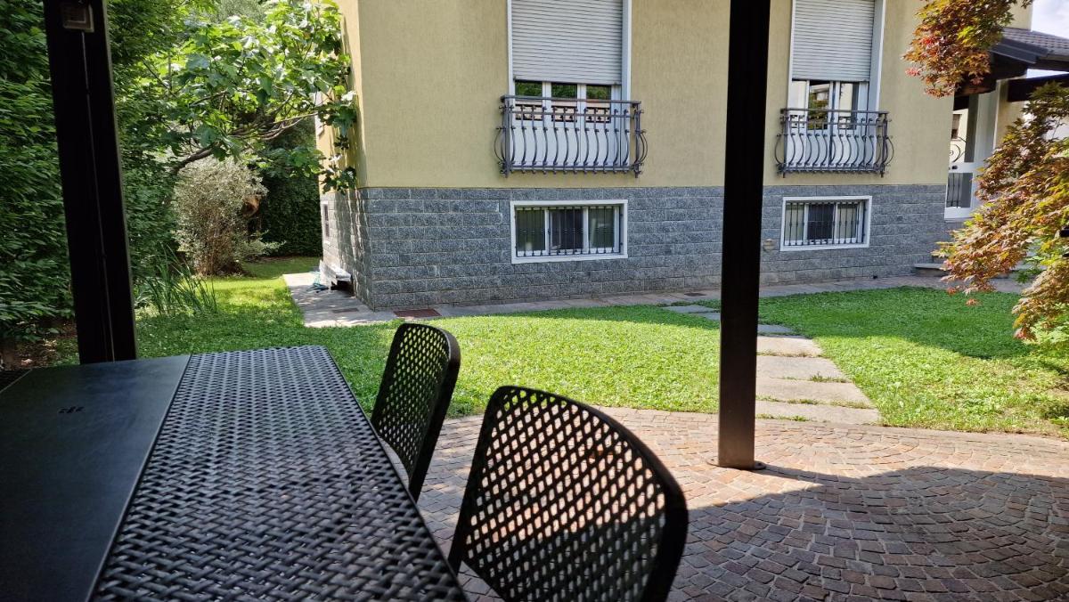 VILLA RELAX - Housity