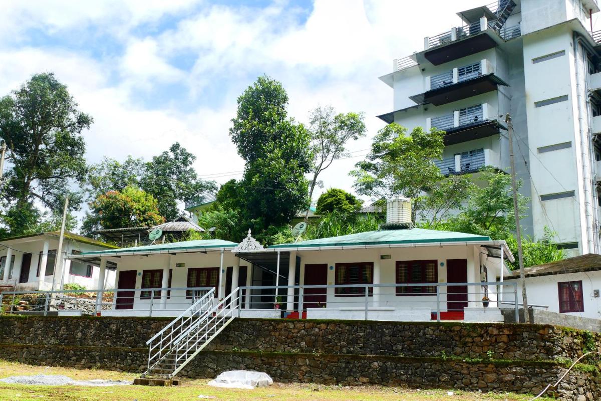 Mountain View cottage Mankulam - Housity