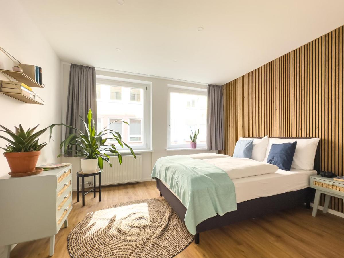 Lorenz Apartments - Housity