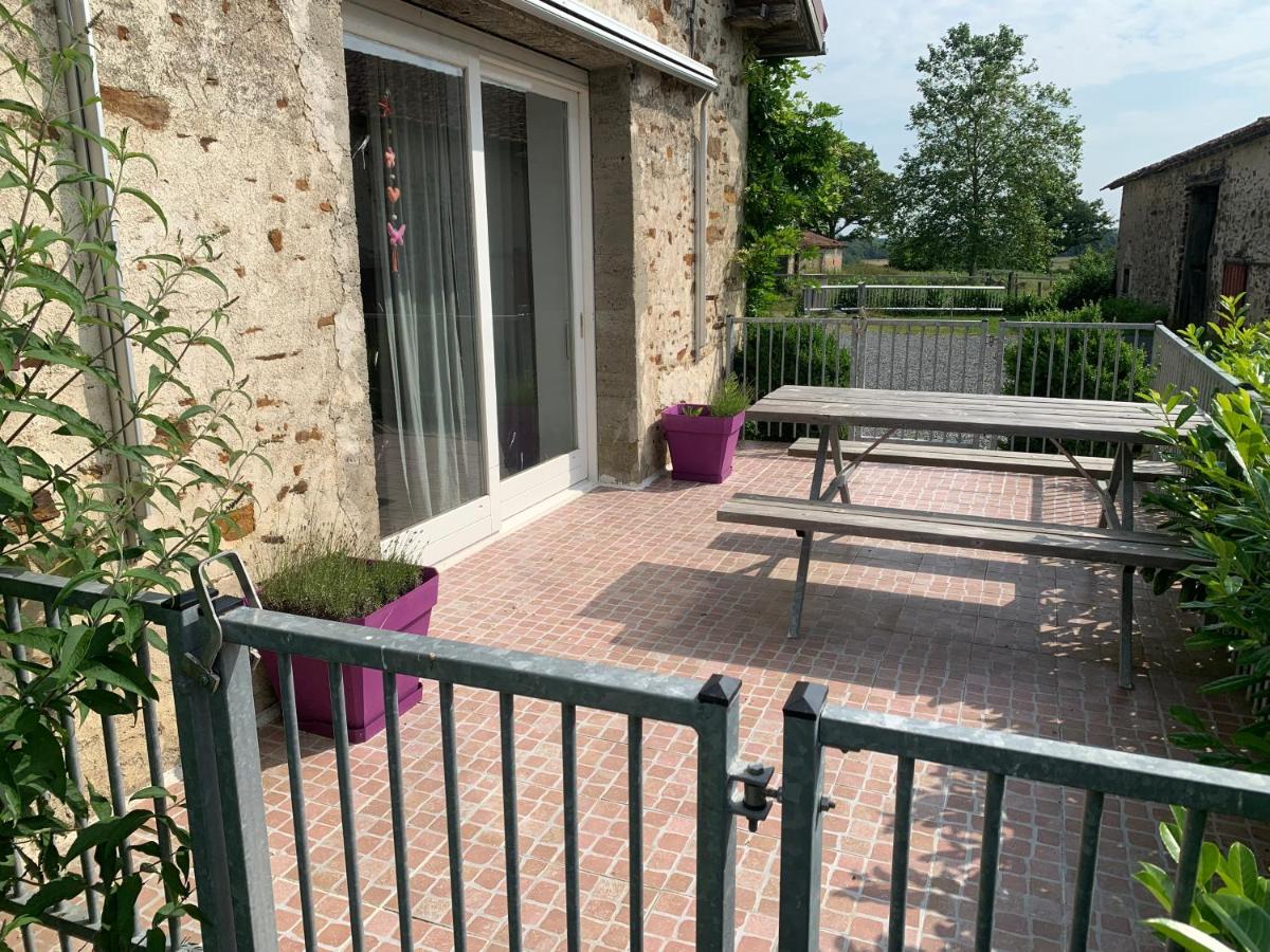 GÎTE Les Buis - Housity