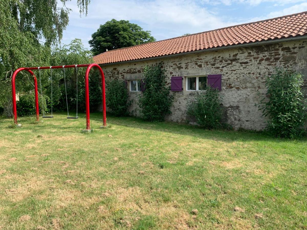 GÎTE Les Buis - Housity
