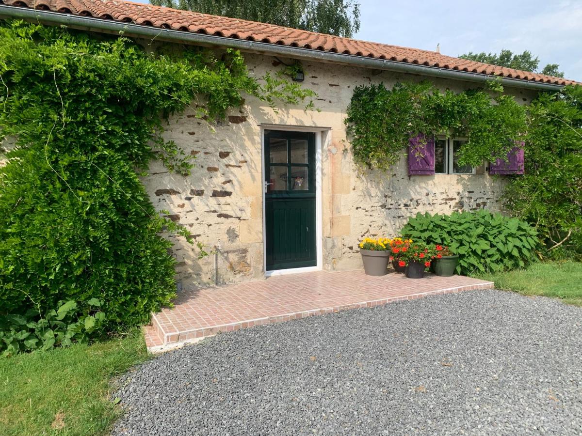 GÎTE Les Buis - Housity