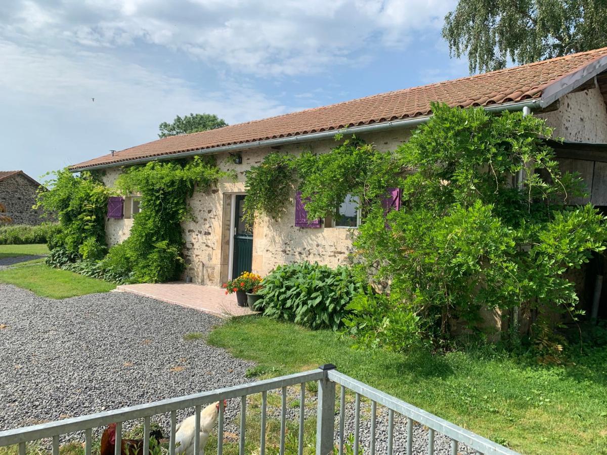GÎTE Les Buis - Housity