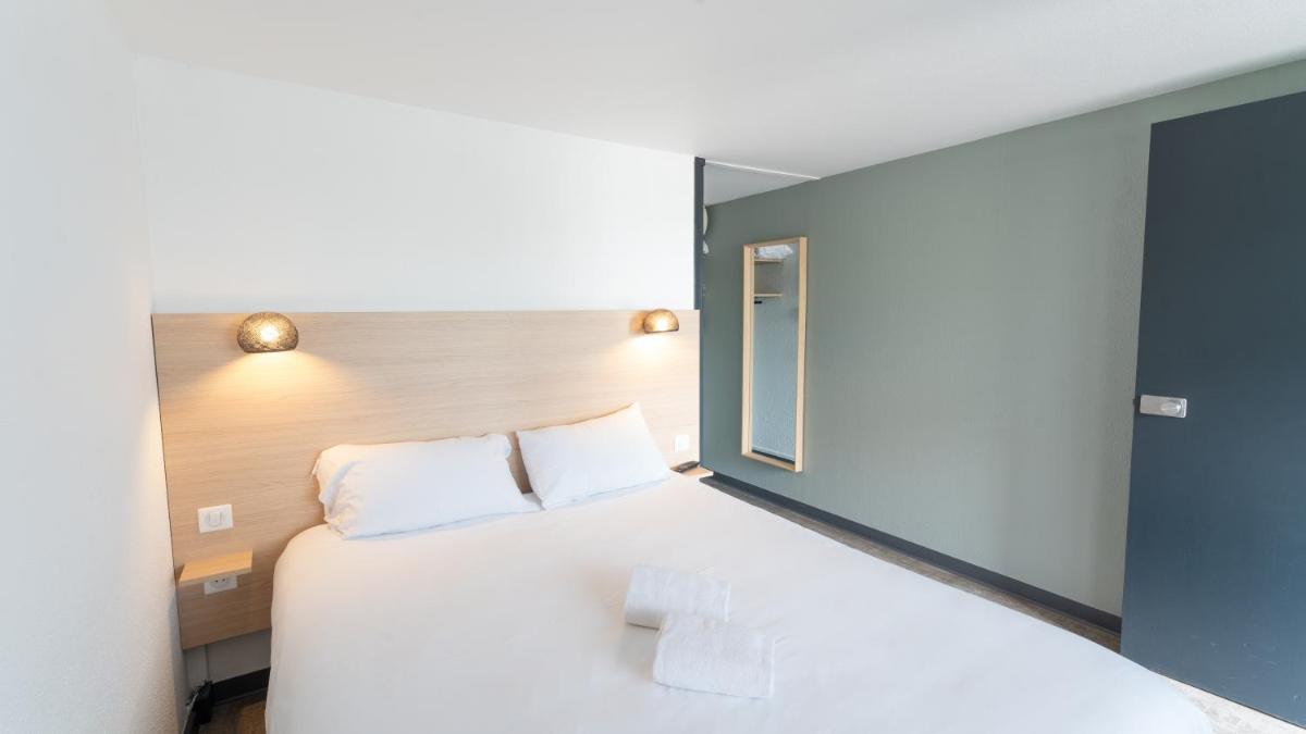 Hôtel Inn Design La Rochelle - Housity
