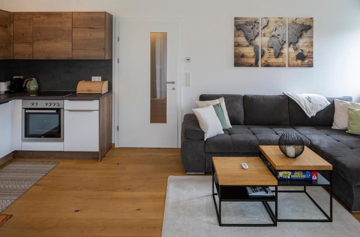 mivida - Apartment Geierkogel - Housity