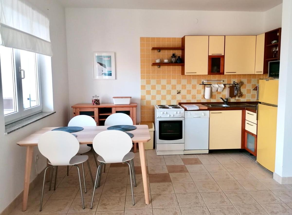Marija Apartment Novalja - Housity