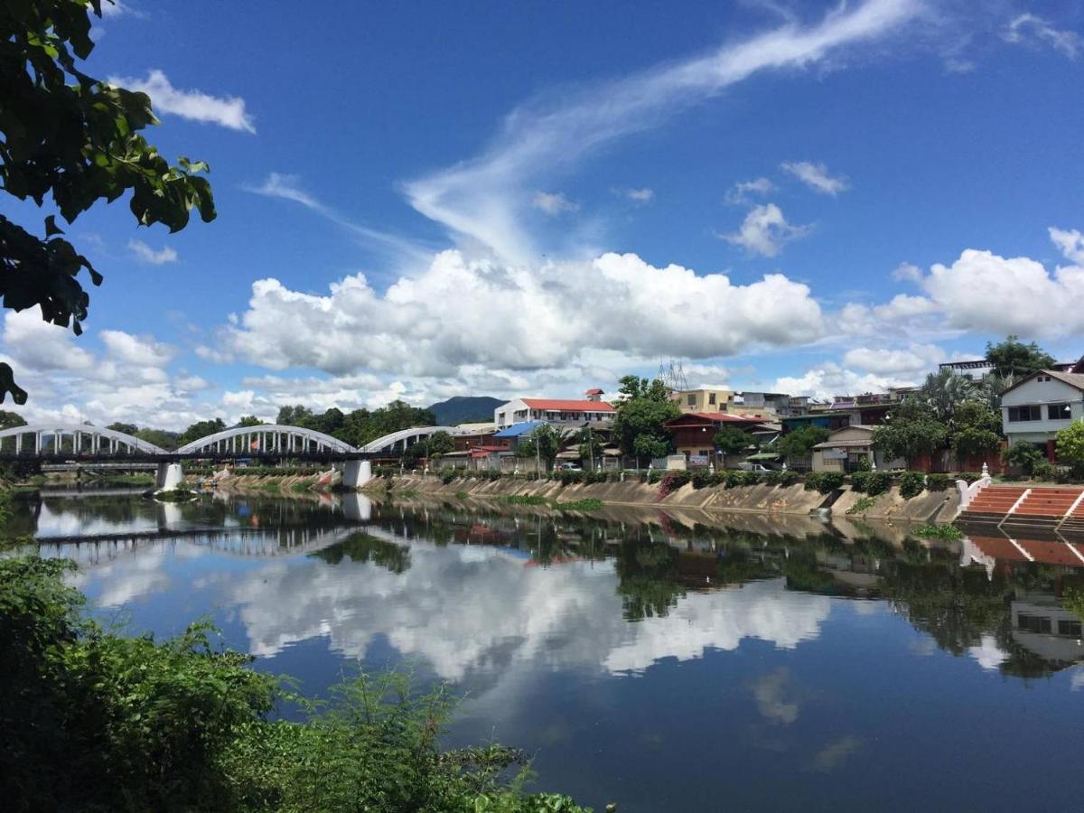 Kanecha's Home Lampang - Housity