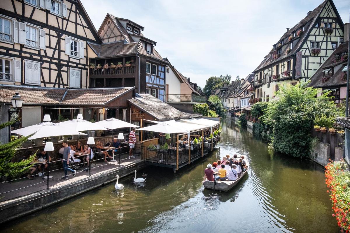 CityKamp Colmar - Housity